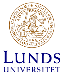 LTH Lund University logo