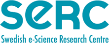 logo Swedish e-Science
    Research Centre