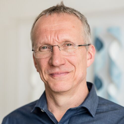 Bild p� Johan
