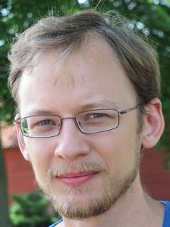 David Rydh