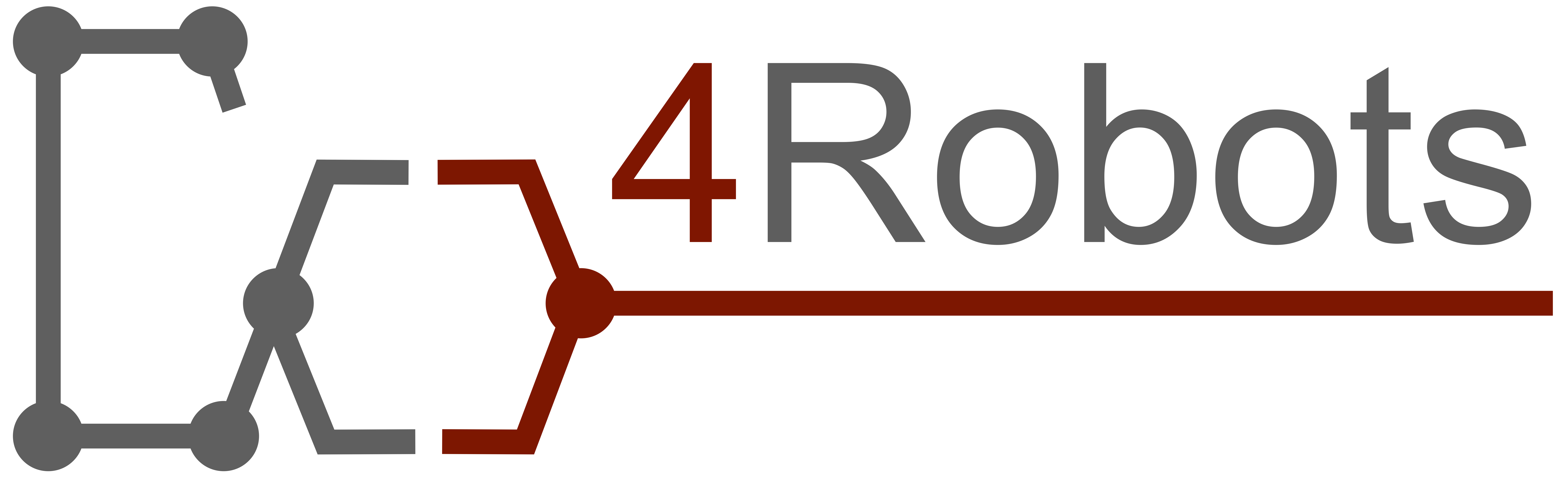 Co4Robots logo