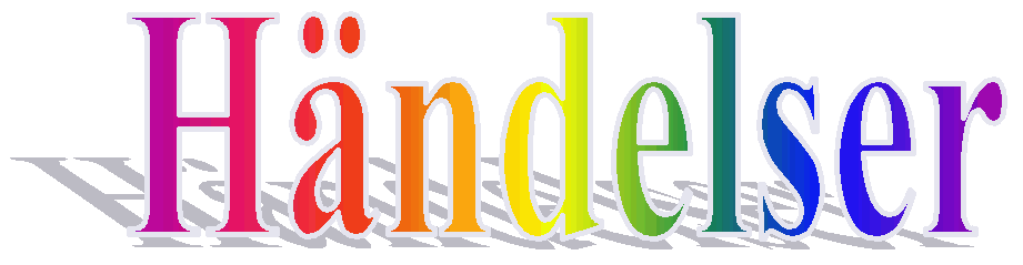 Hndelser