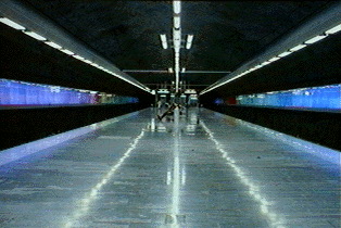 Vlkommen till information om Stockholms tunnelbana