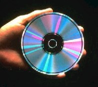 En DVD / CD