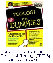 Teologi for Dummies