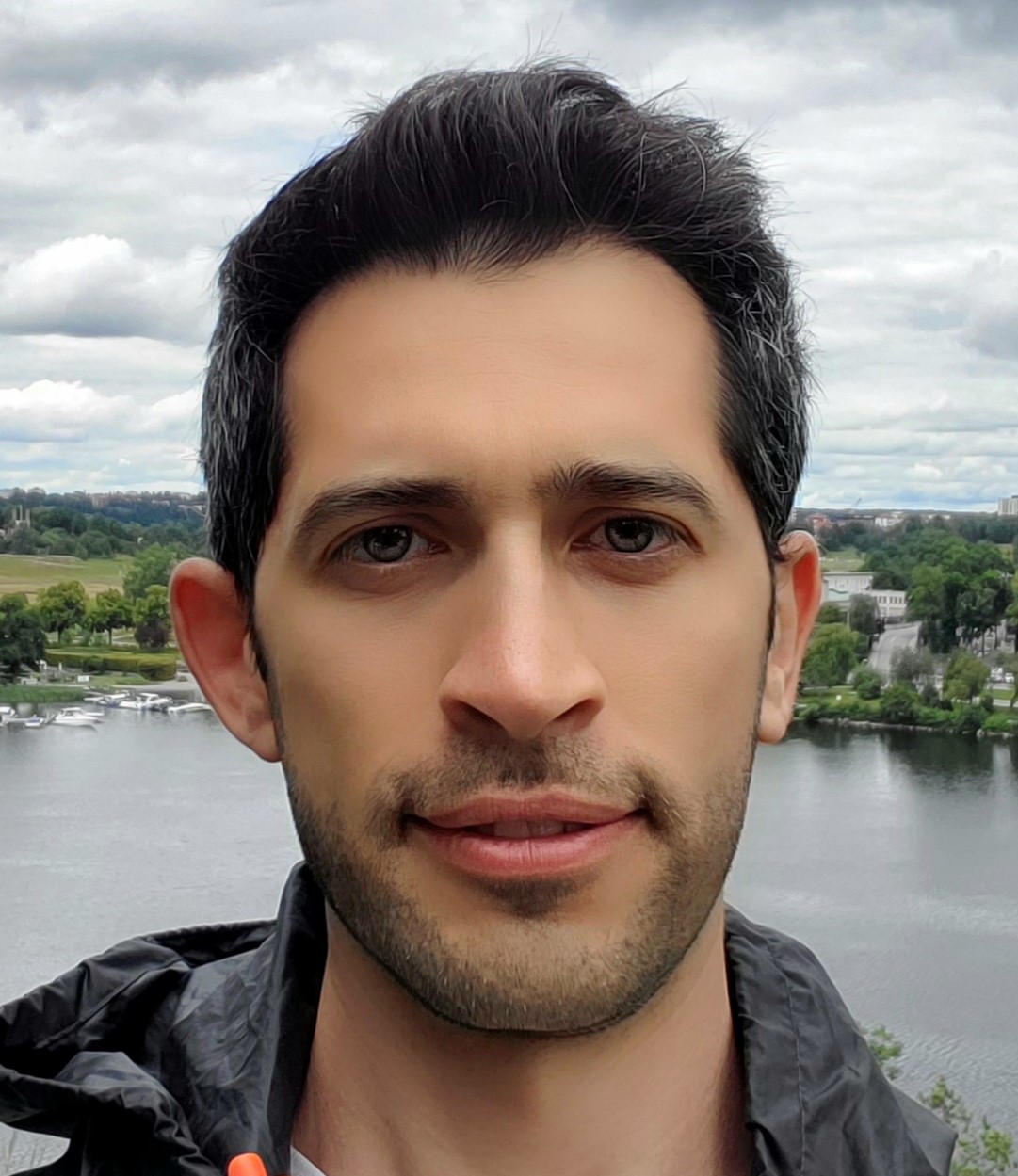 Dr. Emre Süren Profile Photo