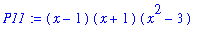 [Maple Math]