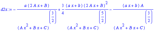 [Maple Math]