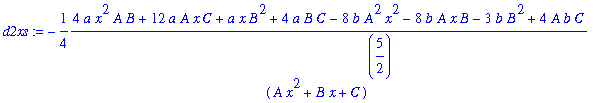 [Maple Math]