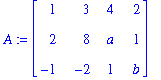 [Maple Math]