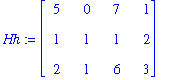 [Maple Math]