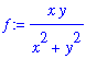 [Maple Math]