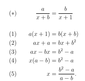 Exempel 3