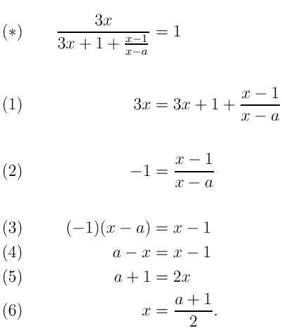Exempel 4