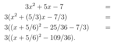 Exempel 1