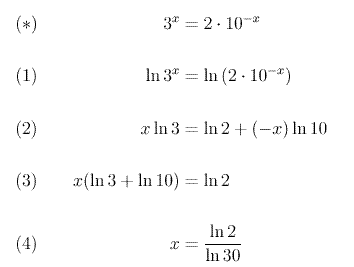 Exempel 1
