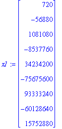 [Maple Math]