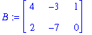 [Maple Math]