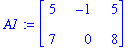 [Maple Math]
