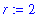[Maple Math]