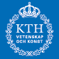 KTH logotype