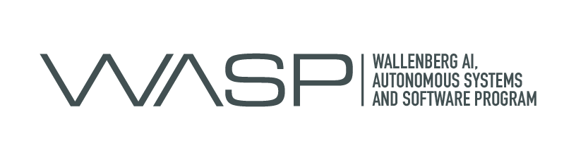 WASP logo