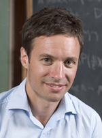 Henrik Hult