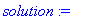 solution := x(t) = -58/4521*sqrt(11)*exp(-1/10*t)*s...