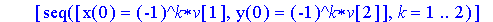 eg2init0 := proc (eg, d) local u, lu, v, k; u := eg...