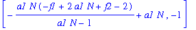 J2 := Matrix(%id = 2468928)