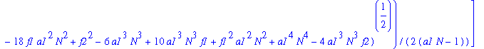 eg2 := Vector(%id = 2928620)