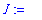 J := Matrix(%id = 3612864)