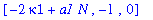 J := Matrix(%id = 3612864)