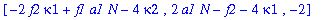 J := Matrix(%id = 3612864)