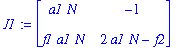 J1 := Matrix(%id = 6105564)