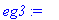 eg3 := Vector(%id = 19635732)