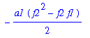eqC := 6*C*A^2+12*B^2*A+6*A*(2*C*A+B^2)-12*a1*(2*C*A+B^2)+a1*(-2*f2+2*f1)*B+7*a1^2*C-1/2*a1*(f2^2-f2*f1)