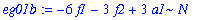 eg01b := -6*f1-3*f2+3*a1*N