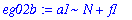 eg02b := a1*N+f1