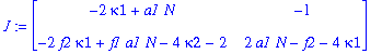 J := Matrix(%id = 4551948)