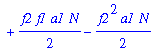 eq3b := 6*kappa1^3-12*a1*N*kappa1^2+a1*N*(7*a1*N-2*f2+2*f1)*kappa1+1-3/2*a1^2*N^2*f1-a1^3*N^3+3/2*a1^2*N^2*f2+1/2*f2*f1*a1*N-1/2*f2^2*a1*N