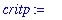 critp := {X[1] = 0., X[2] = 0.}, {X[1] = 30.54316771, X[2] = 899.7049688}, {X[1] = 59.45683229, X[2] = 32.29503116}