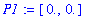 P1 := [0., 0.]