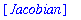 [Jacobian]