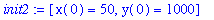 init2 := [x(0) = 50, y(0) = 1000]