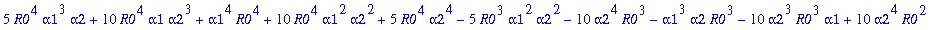 fb := 1-(alpha1*R0+2*R0*alpha2-alpha2)*sqrt((alpha1...