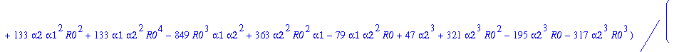 k3 := -1/6*(alpha1*R0-alpha2)/(sqrt(N)*sqrt(R0)*sqr...