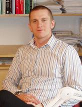Jens Svensson