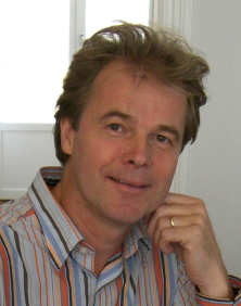 Johan Thorbiörnson