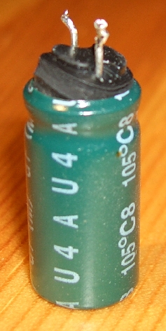 picture of capacitor